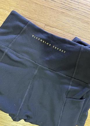 Легінси victoria’s secret9 фото
