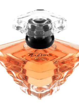 Парфюмированная вода для женщин lancome tresor leau de parfum 100 мл. тестер.