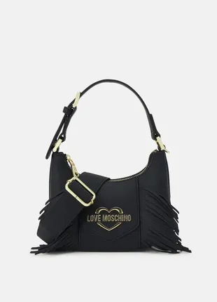 Сумка love moschino