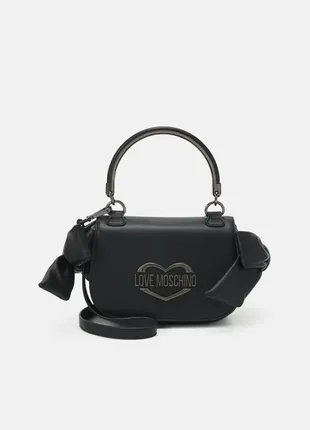 Сумка love moschino