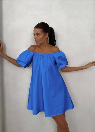 Нежное женское платье ✨