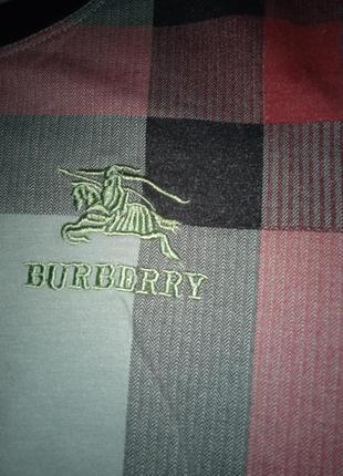 Світшот в стилі burberry2 фото