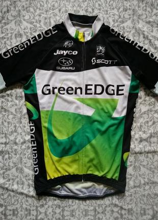 Велофутболка sms santini