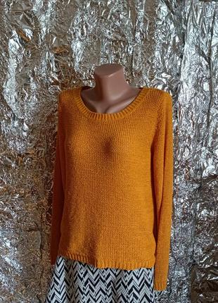 Стильный свитер
