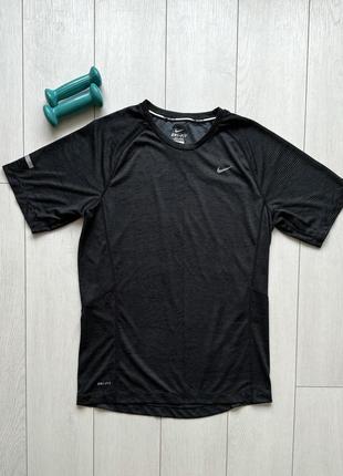 Футболка nike мужская спортивная
