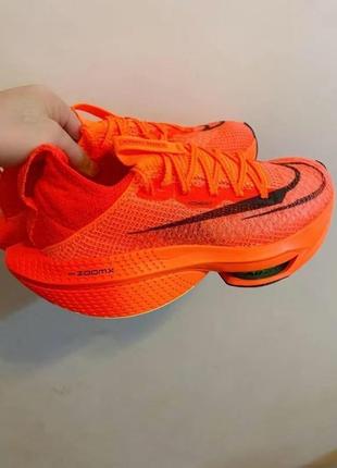 Nike кроссовки кросівки zoomx4 фото