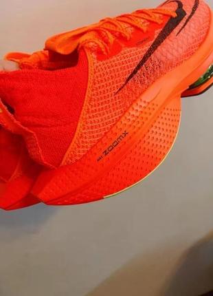 Nike кроссовки кросівки zoomx3 фото