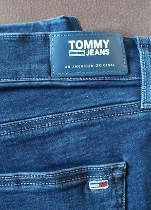 Джинси скіні tommy P9X hilfiger