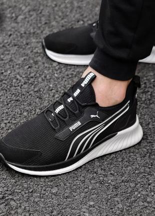 Кросівки puma 6
