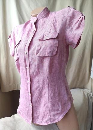 Льняна сорочка. оригінал