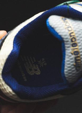 New Balance na zimę Cena od 1 do 996 фото