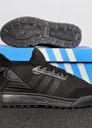 Кросівки adidas   different 🖤🖤🖤 3