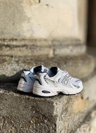 Кросівки new balance 530