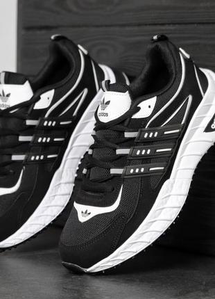 Топова модель тепер у літньому варіанті ⚠️
кросівки adidas    🖤🖤🖤5 фото