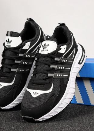 Топова модель тепер у літньому варіанті ⚠️
кросівки adidas    🖤🖤🖤6 фото