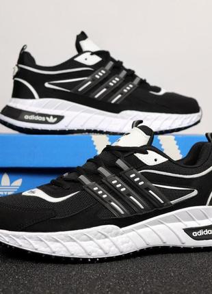Топова модель тепер у літньому варіанті ⚠️
кросівки adidas    🖤🖤🖤3 фото