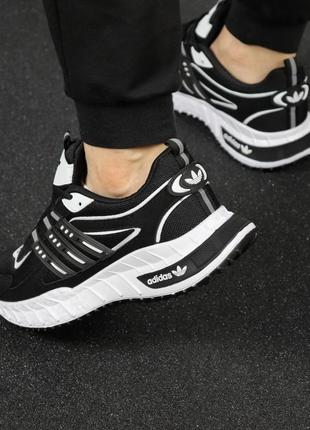 Топова модель тепер у літньому варіанті ⚠️
кросівки adidas    🖤🖤🖤7 фото