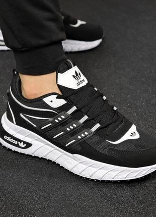 Топова модель тепер у літньому варіанті ⚠️
кросівки adidas    🖤🖤🖤2 фото
