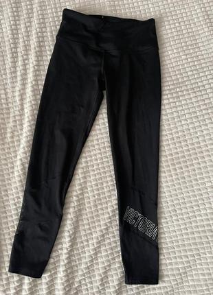 Лосины лосины леггинсы victoria’s secret