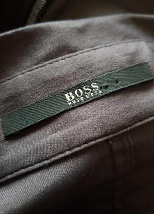 Сорочка hugo boss5 фото