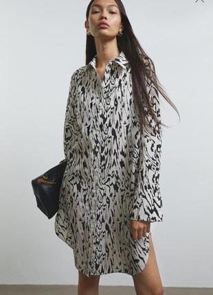 Неймовірна сукня h&m 2