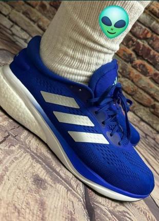 Кросівки adidas1 фото