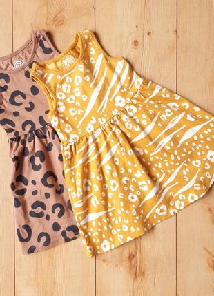 Плаття набір для дівчинки