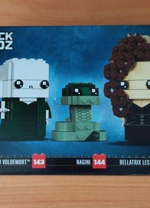 Lego harry potter2 фото