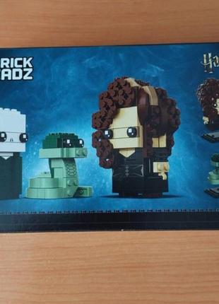 Lego harry potter
