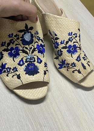 Шикарные босоножки 👡