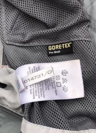 Куртка berghaus gore-tex xtreme7 фото