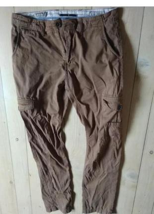 Штани карго