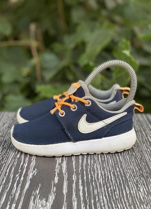 Nike дитячі кросівки літні 26 розмір найк