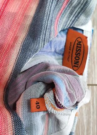 Missoni сукня оригінал 2