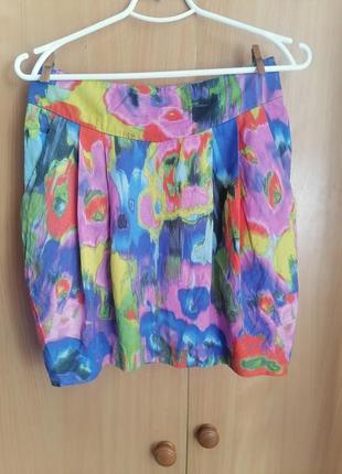 Спiдниця h&m