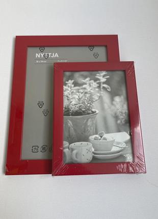 Фоторамка ikea