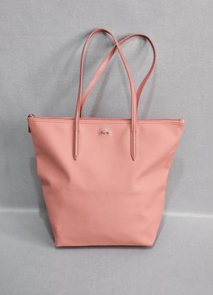 Фірмова сумка lacoste, оригінал