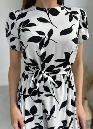 Платье праздничное 3