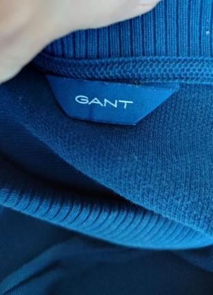 Свитер gant.7 фото