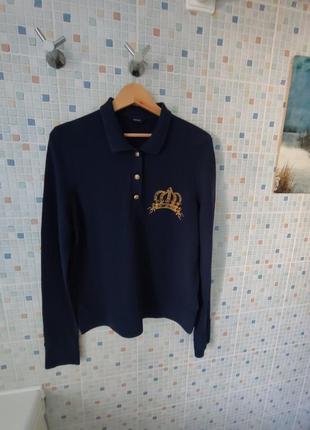 Свитер gant.