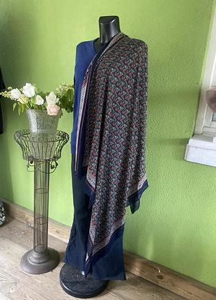 Хустка віскоза