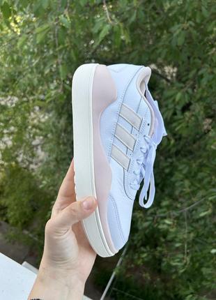 Продам кроссовки/кеды adidas osade