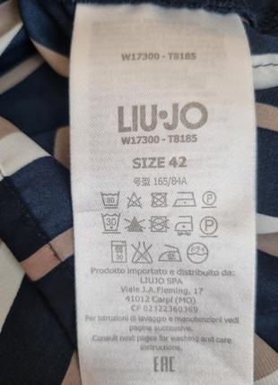 Liu jo футболка женская9 фото
