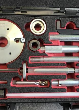 Набор инструментов для снятия инжектора ford 2.0 ecoblue