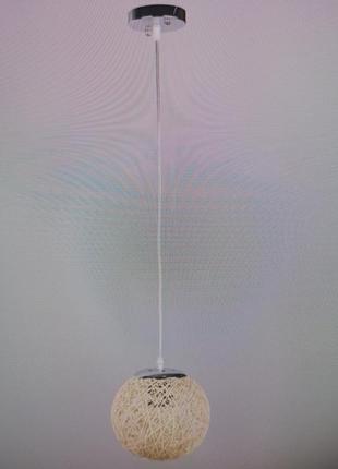 Люстра2 фото