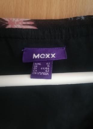 Плаття з метеликами мexx6 фото