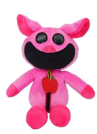 Мягкие игрушки хаги ваги поппи плейтайм животные размер 25см