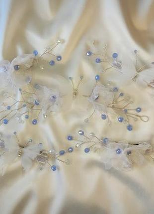 Прикраси ручної роботи