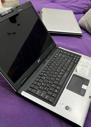 Ноутбук acer aspire 5630