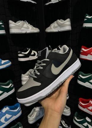 Кросівки nike dunk retro/sb1 фото